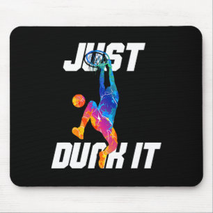 Dunk! Basketball Player Slam dunk Musmatta