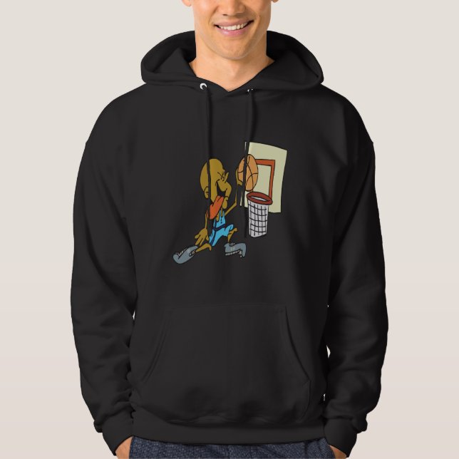 Dunk Hoodie (Framsida)