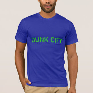 DUNK STADST-tröja T Shirt