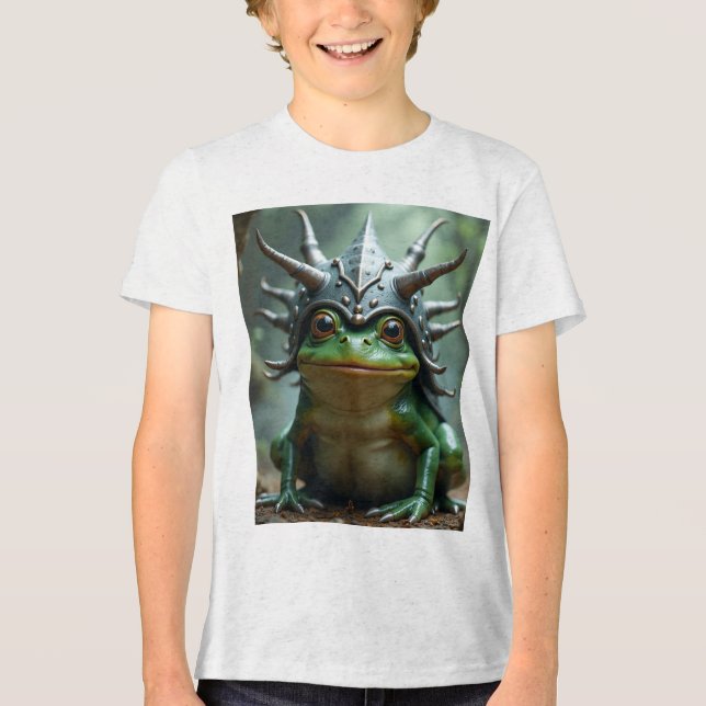 dunk t shirt (Framsida)