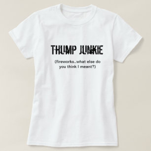 Dunka knarkaren tröja