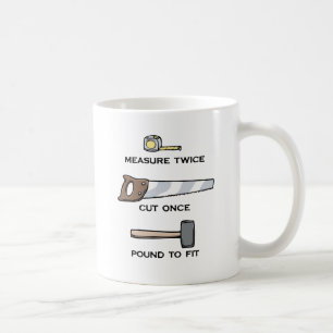 Dunka till passformen kaffemugg