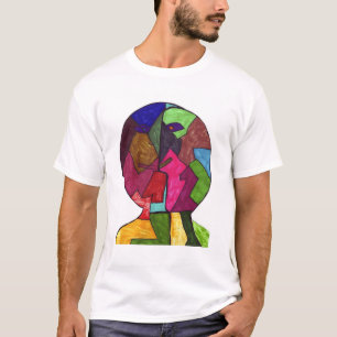 Dunka-Tristan F T Shirt