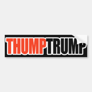 DUNKA TRUMF - - .PNG BILDEKAL