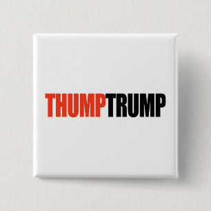 DUNKA TRUMF - .PNG KNAPP