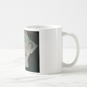 dunkar kaffemugg