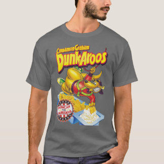 DunkAroos T Shirt