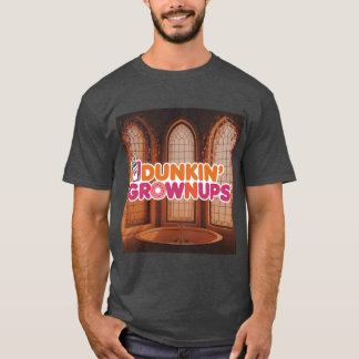 Dunkerin Grownups T Shirt