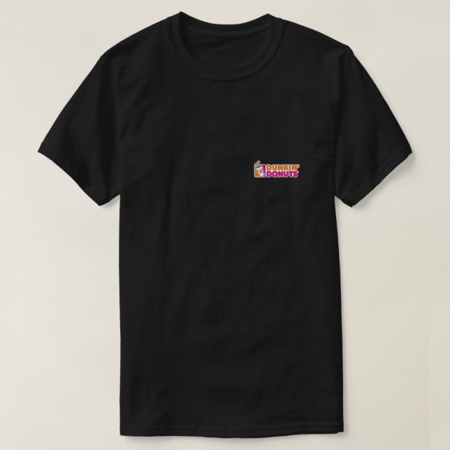 Dunkerin T-Shirt (Design framsida)
