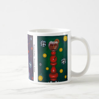 Dunkerly samling - mugg