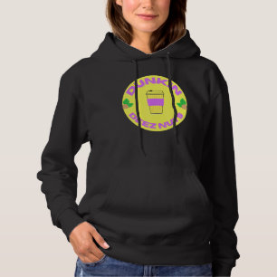Dunkin Deez Nöt av Merch Denisisaev9rt T Shirt