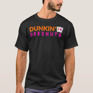 Dunkin Deez-Nöt Pocker shirt Classic T-Shirt