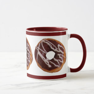 Dunkin Mugg