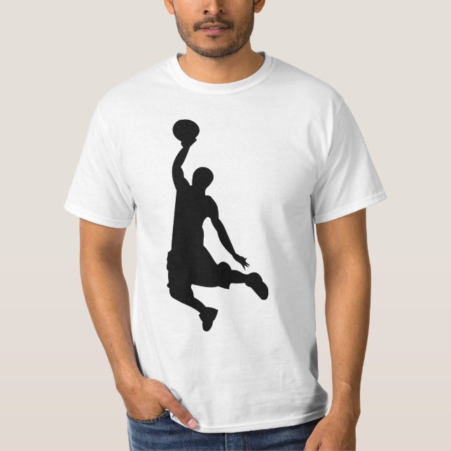 Dunkin T-tröja T-shirt (Framsida)