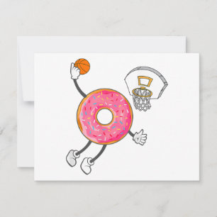Dunking Donut Hål Food Champ