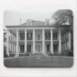 Dunleith koloni, Natchez ms Mousepad Musmatta