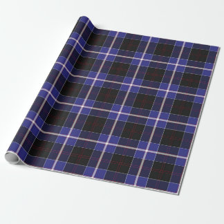 Dunlop Tartan Presentpapper