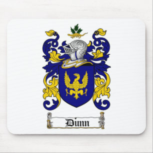 DUNN-FAMILJVAPENSKÖLD - DUNN-VAPENSKÖLD MUSMATTA
