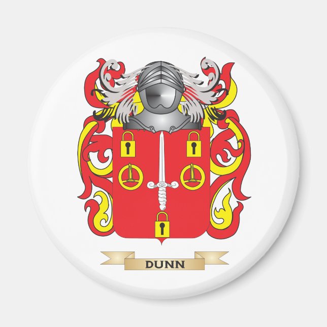 Dunn (Skottland) Jackar av Arm Magnet (Framsidan)