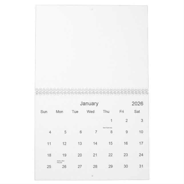 Dunnottar slott, Skottland Kalender (Jan 2026)