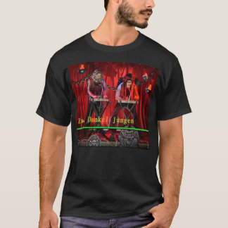 dunntitles2 t-shirt