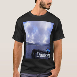 Dunoon, Skottland T Shirt