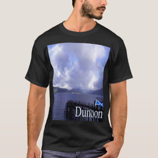 Dunoon, Skottland T Shirt