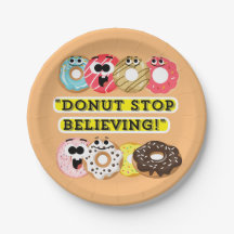 Dunot Stop Beliving - citat