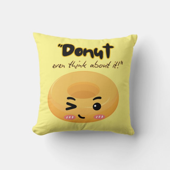 Dunot tänka om det kudde (Framsida)