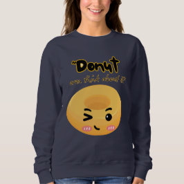 Dunot tänka om det t shirt