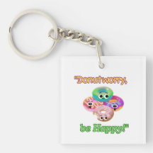 DUNOT WORRY BE LYCKLIG