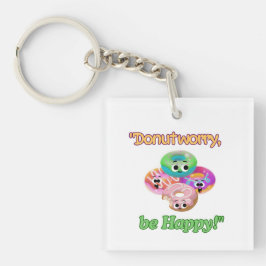 DUNOT WORRY BE LYCKLIG