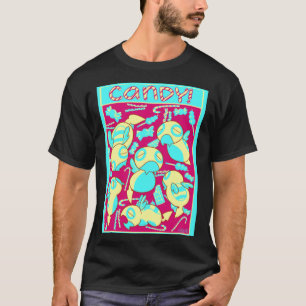Dunsparce Candy .png T Shirt
