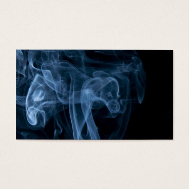 Dunst Visitkort (Framsidan)