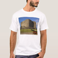 Dunstaffnage slott, Argyll and Bute, Skottland