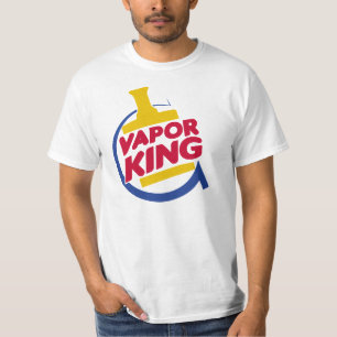DunstkungT-tröja T-shirt
