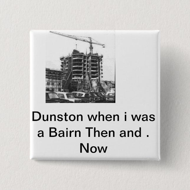 dunston knapp (Framsida)