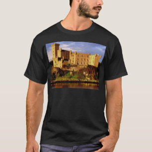 Dunvegan slott t shirt