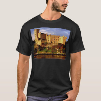 Dunvegan slott t shirt