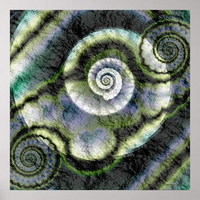 Duo #4 poster (Framsidan)