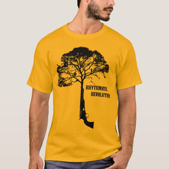 Duo av förstörelse [tända], t shirt (Framsida)