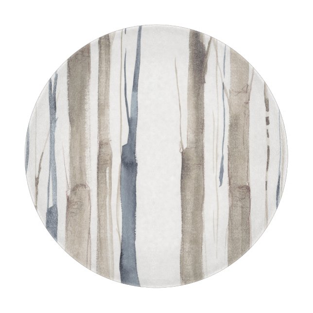 Duo Tone Träd II (Framsidan)