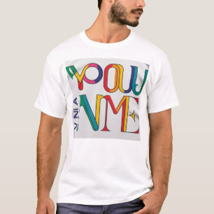 DuOch jag T Shirt