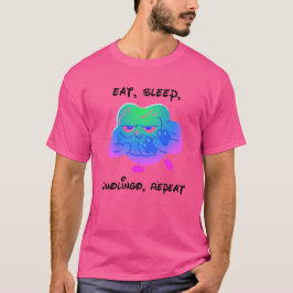 duolingo t shirt