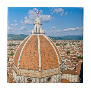 Duomo Basilica di Santa Maria del Fiore - Florens Kakelplatta