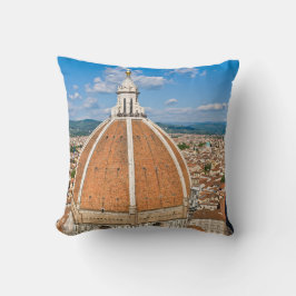 Duomo Basilica di Santa Maria del Fiore - Florens Kudde
