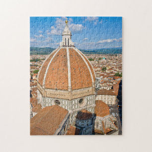 Duomo Basilica di Santa Maria del Fiore - Florens Pussel