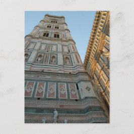 Duomo Cathedral Vykort