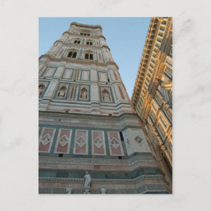 Duomo Cathedral Vykort