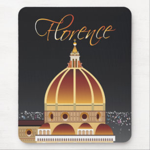 Duomo Mousepad Musmatta